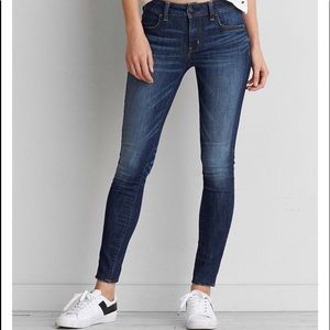 American Eagle Jeggings
